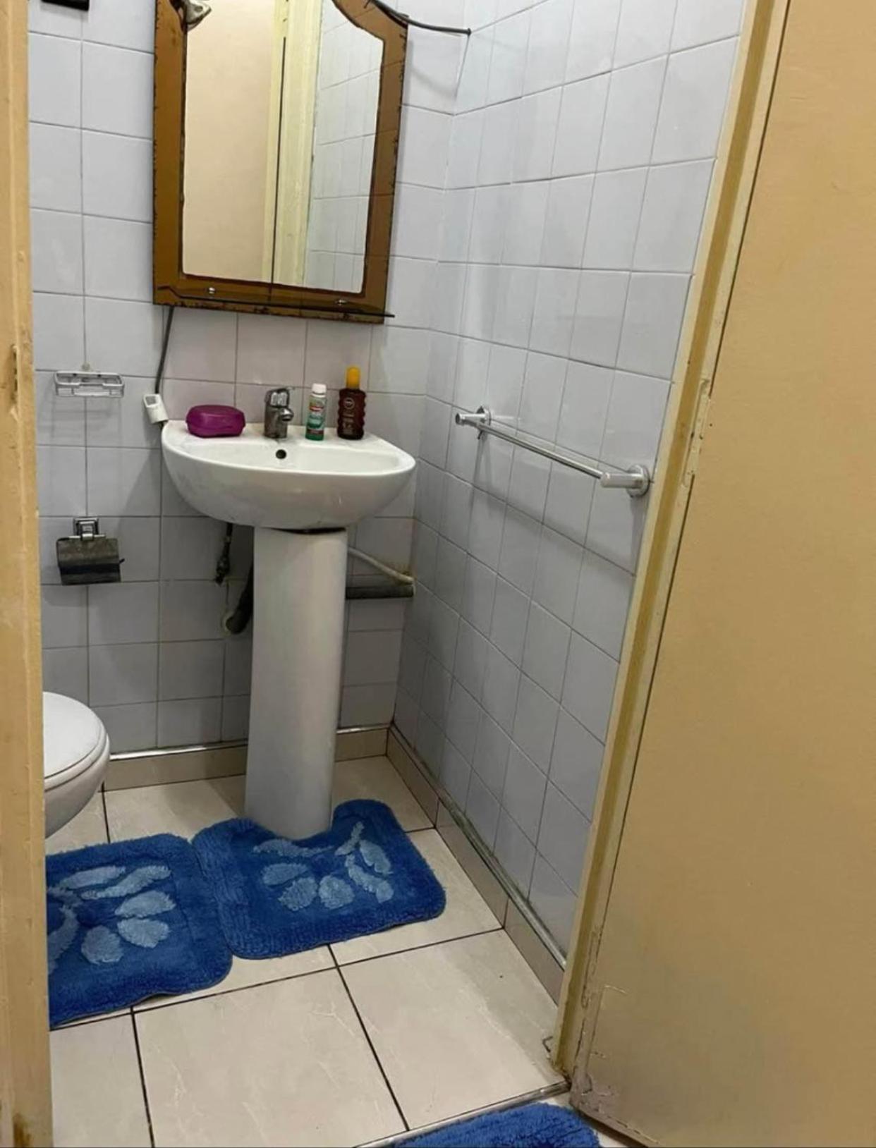 Appartement Center Air-conditioned Well Equipped With 5g Wifi And Smart Tv *