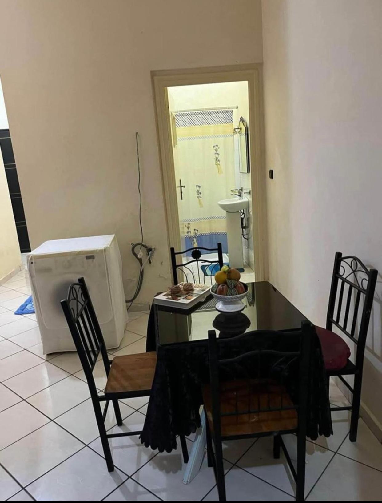 Center Air-conditioned Well Equipped With 5g Wifi And Smart Tv Appartement