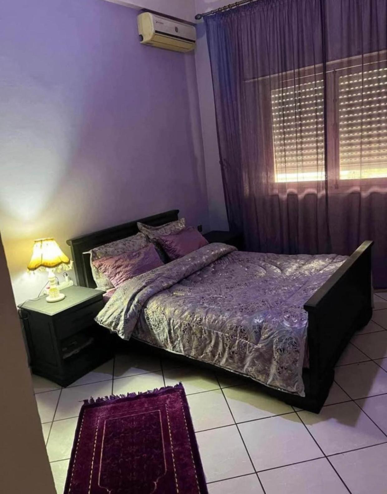 Appartement Center Air-conditioned Well Equipped With 5g Wifi And Smart Tv